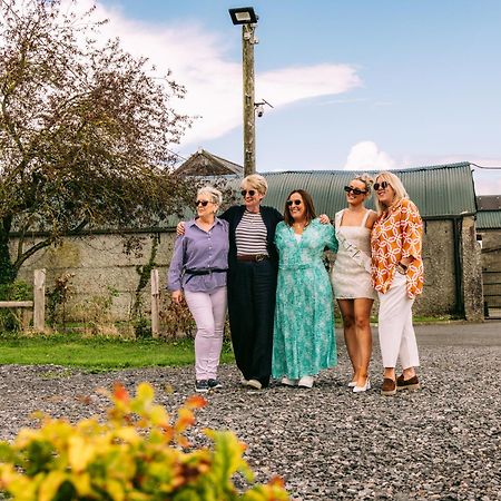 Hotel Fitz Of Inch Stradbally  Esterno foto