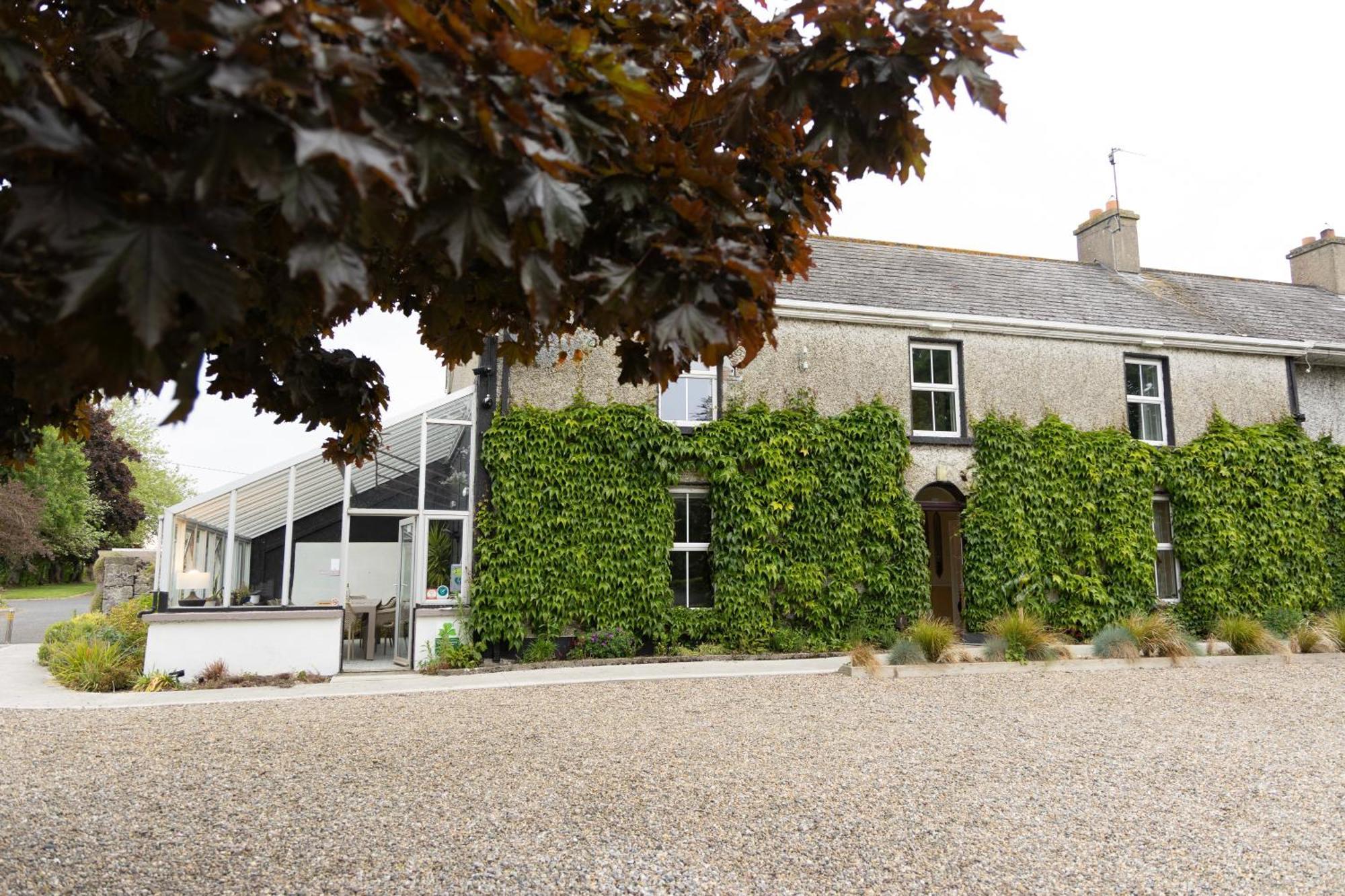 Hotel Fitz Of Inch Stradbally  Esterno foto