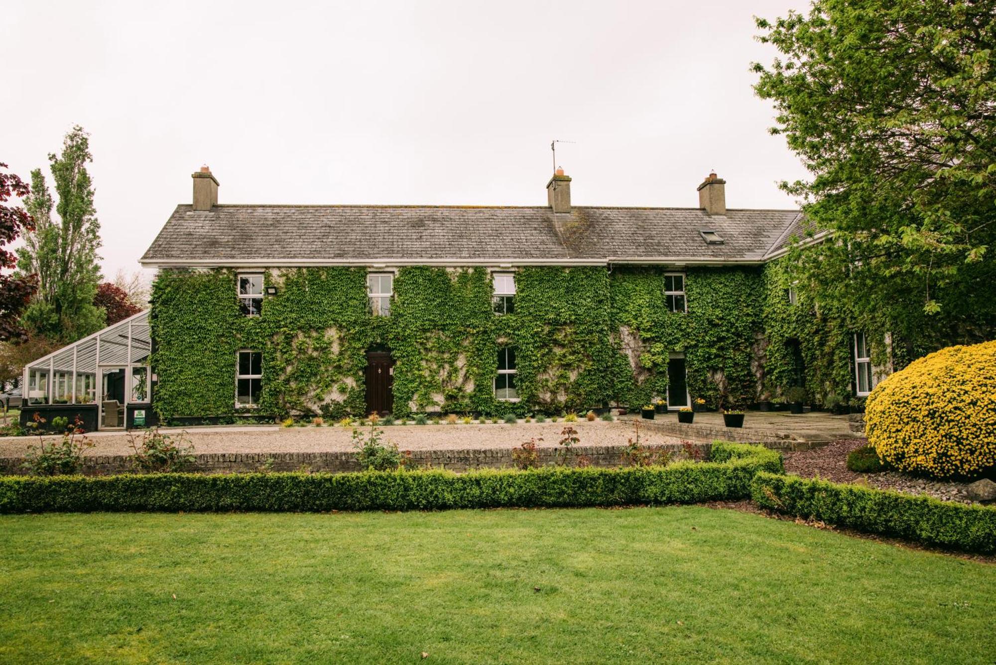 Hotel Fitz Of Inch Stradbally  Esterno foto