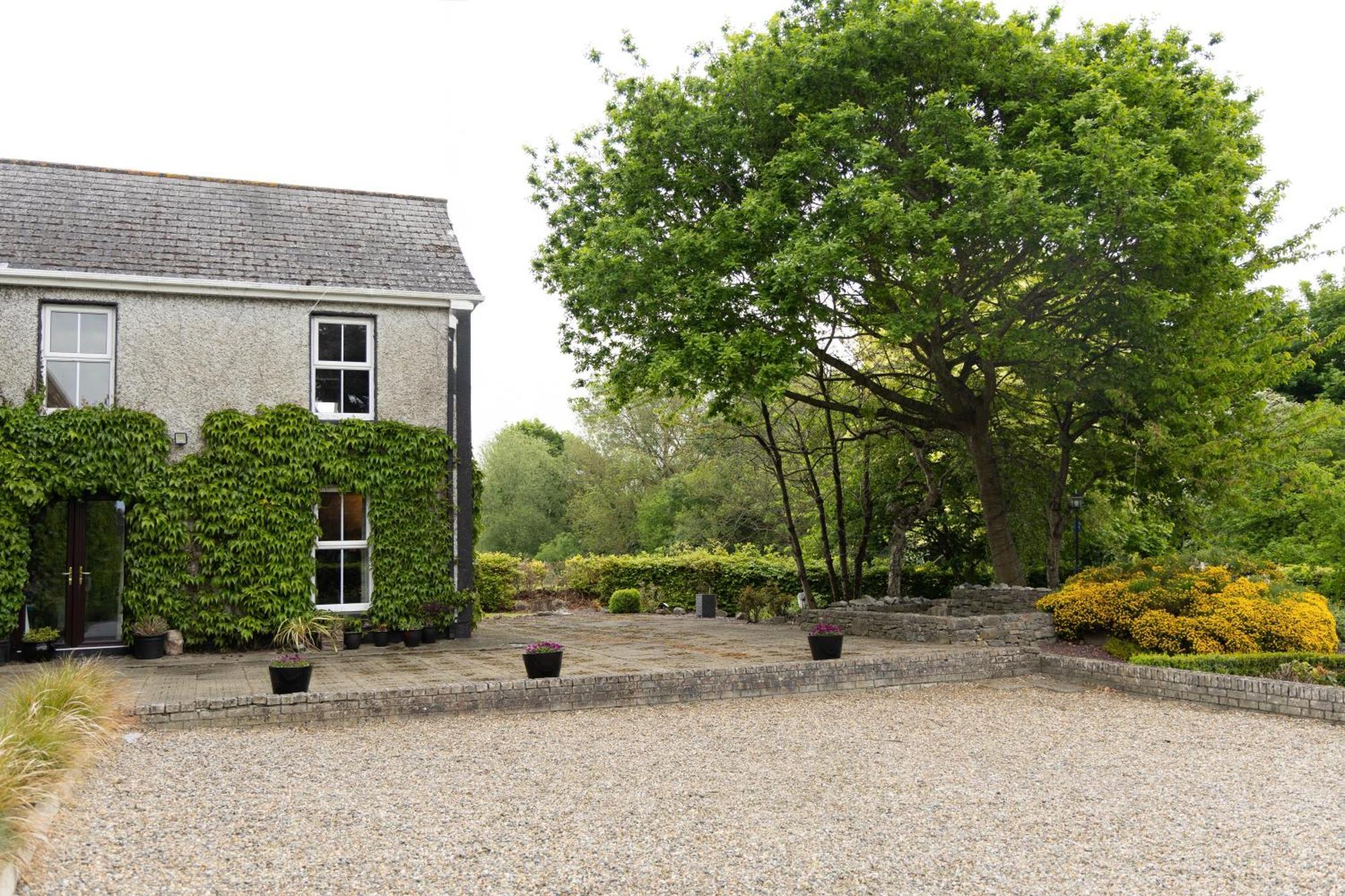 Hotel Fitz Of Inch Stradbally  Esterno foto