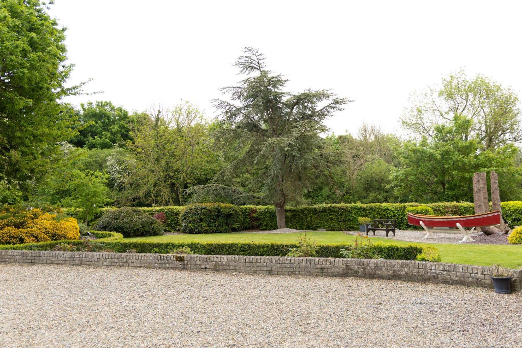 Hotel Fitz Of Inch Stradbally  Esterno foto